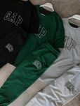 Чоловічий костюм GAP