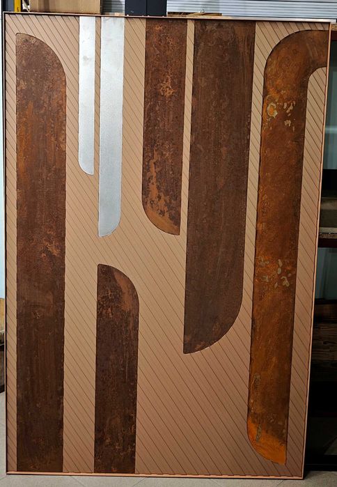 panel dekoracyjny, ścienny, obraz, rama, dekoracja ścienna