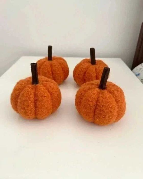 Primark decoração outono halloween casa