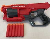 Бластер Mega Nerf Cycloneshock