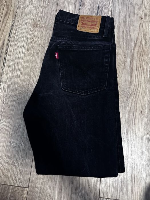 Levi’s 501 25W L28
