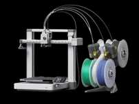 Drukarka 3D Bambu Lab A1 Combo AMS