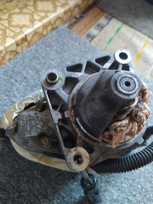 Peças para automóvel Fiat Punto 1995