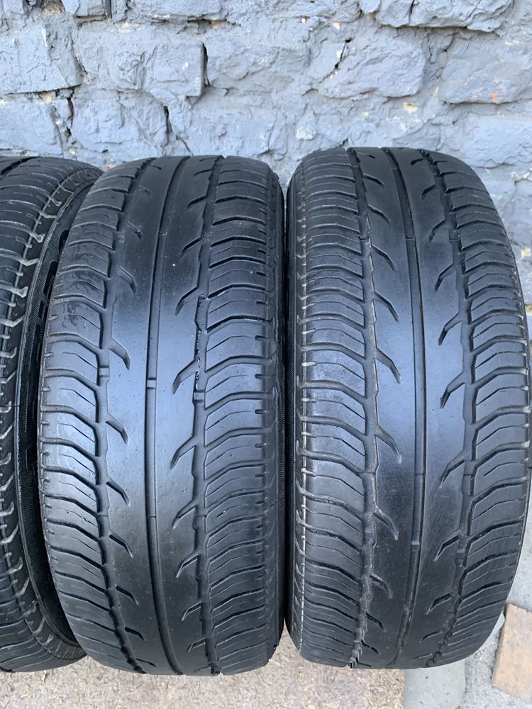 Шини Fulda 185/60 R14