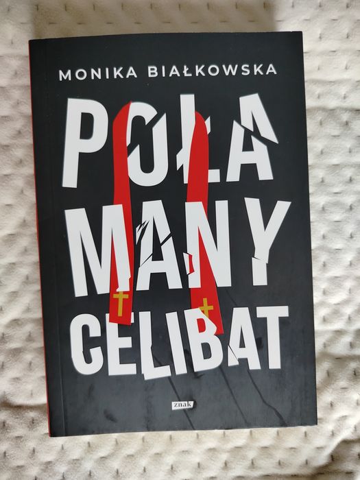 Połamany celibat