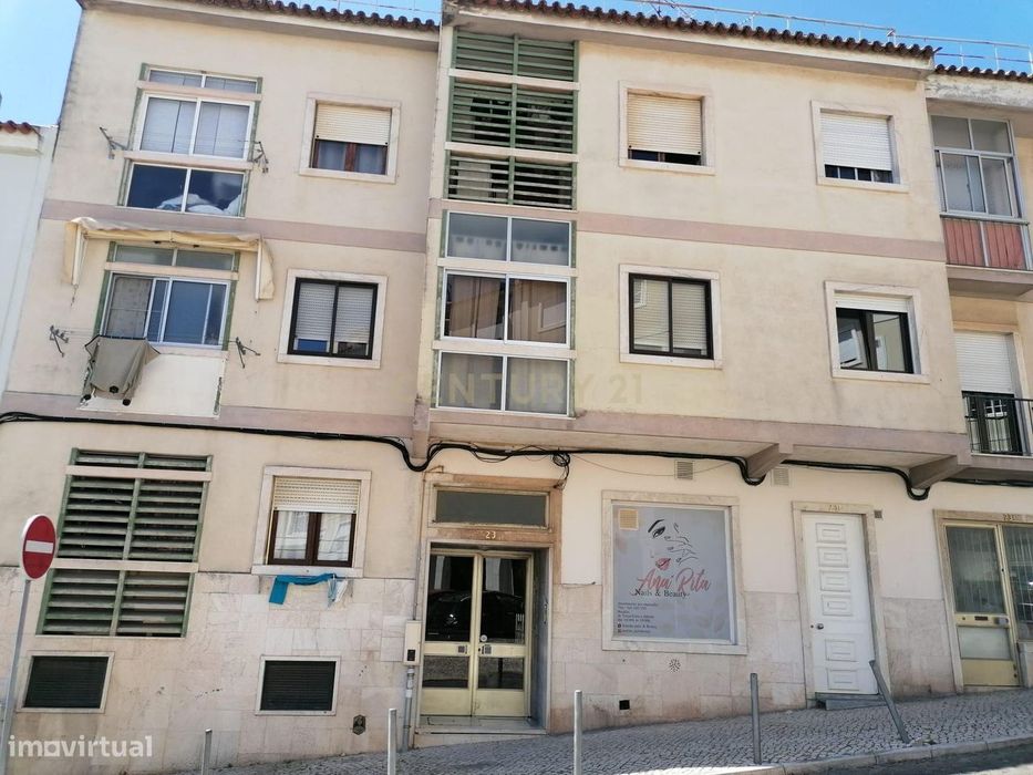 Apartamento T3 em Odivelas - Excelente Localização e Conforto