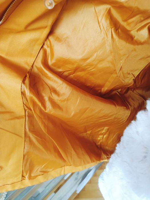 Kurtka ocieplana S,West rozm XS