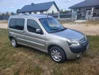 Peugeot Partner 1.6 Diesel