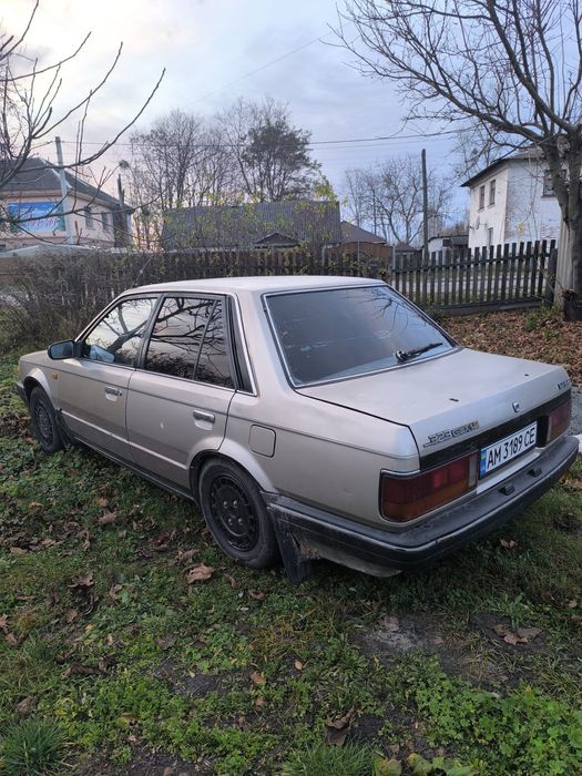 Продам Мазда 323