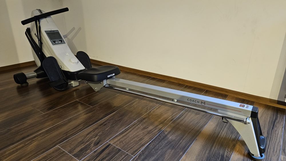 Wioślarz Ketttler Coach M