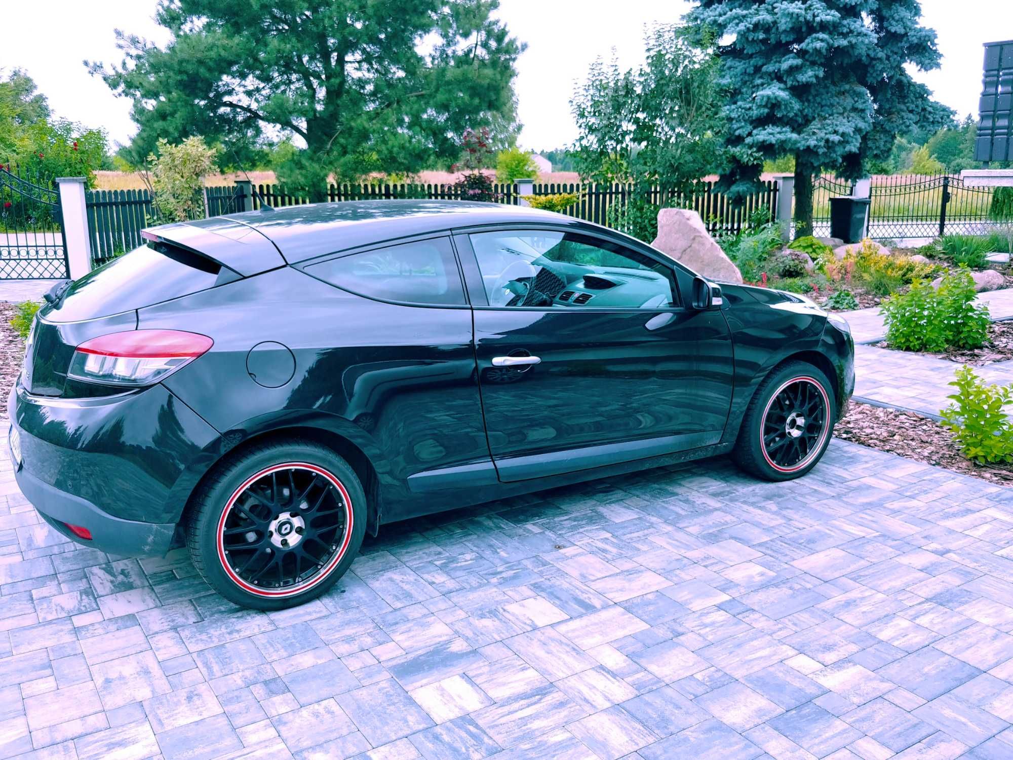 Koła 225/40R18 5x114,3 ET38  VREDESTEIN ULTRAC VORTI+ renault