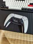 Kontroler DualSense PS5 – pad bezprzewodowy