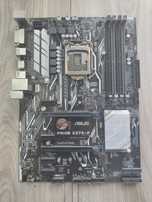 Материнская плата asus prime z270-p