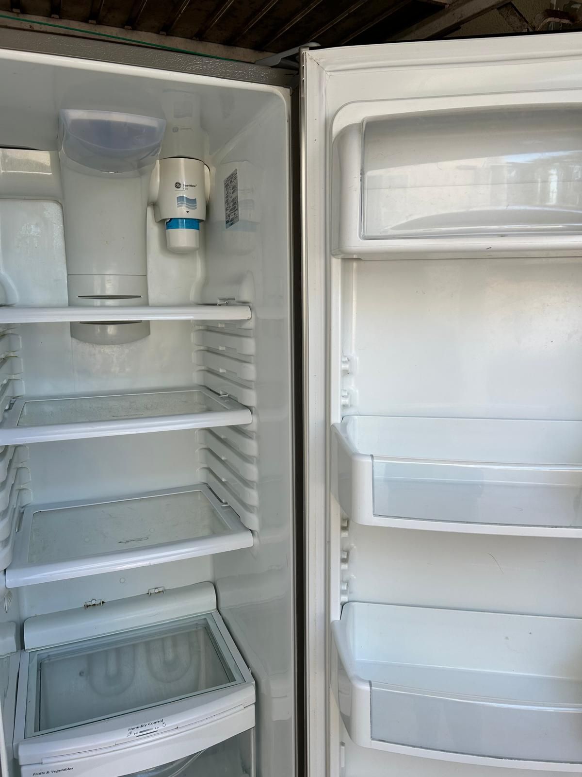 Venda frigorífico