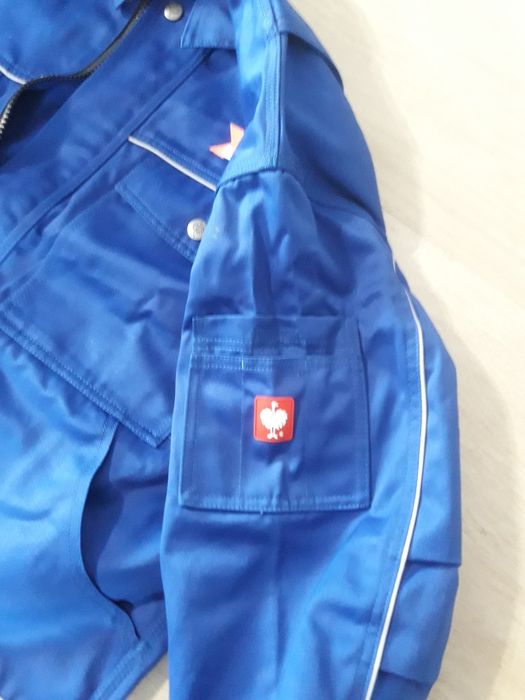 Bluza Engelbert Strauss