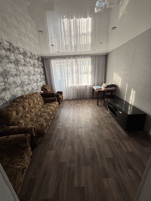 Здам квартиру подобово