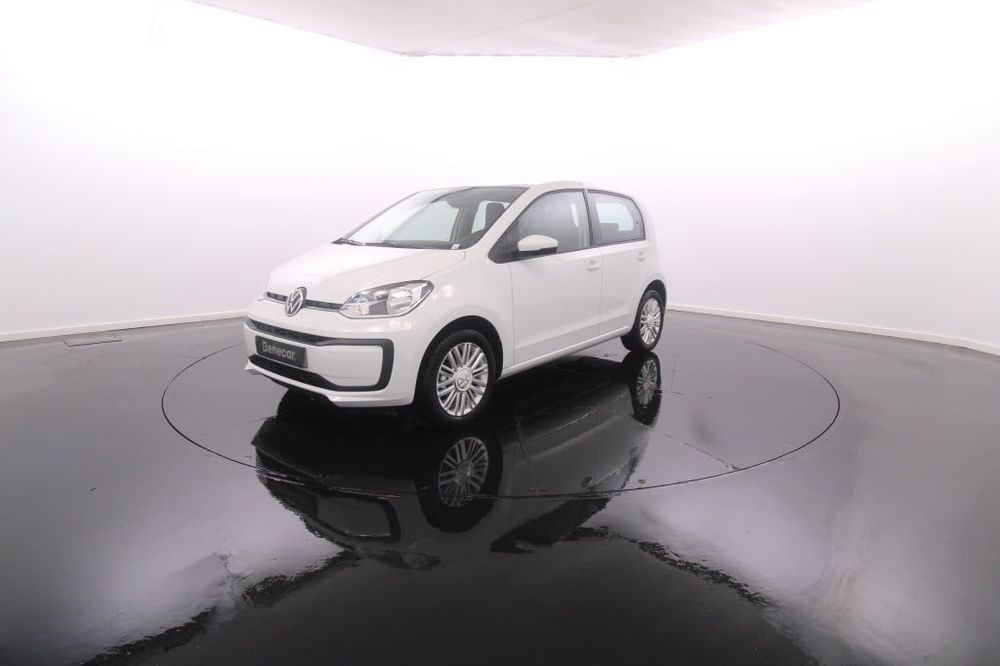 VW Up! 1.0 Move
