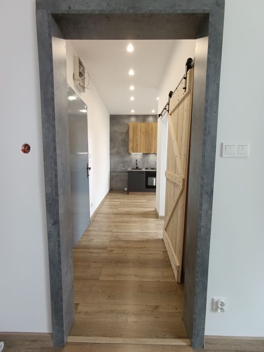 Gotowe do wprowadzenia