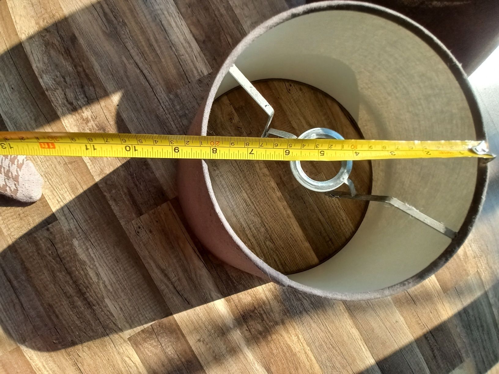 Abażur lampa IKEA