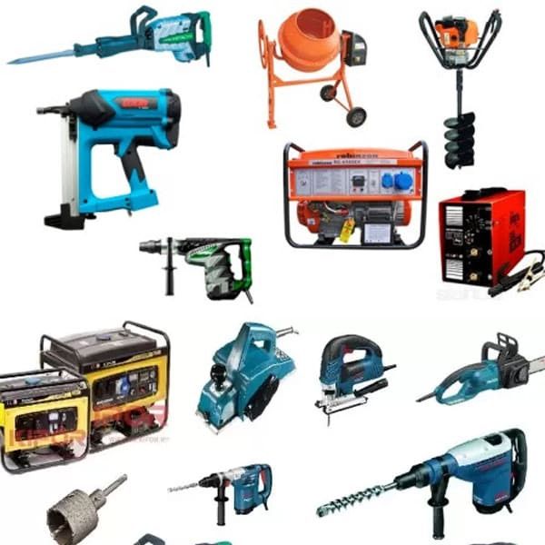 Оренда інструменту БЕНЗОПИЛА 40см SHIHL львів