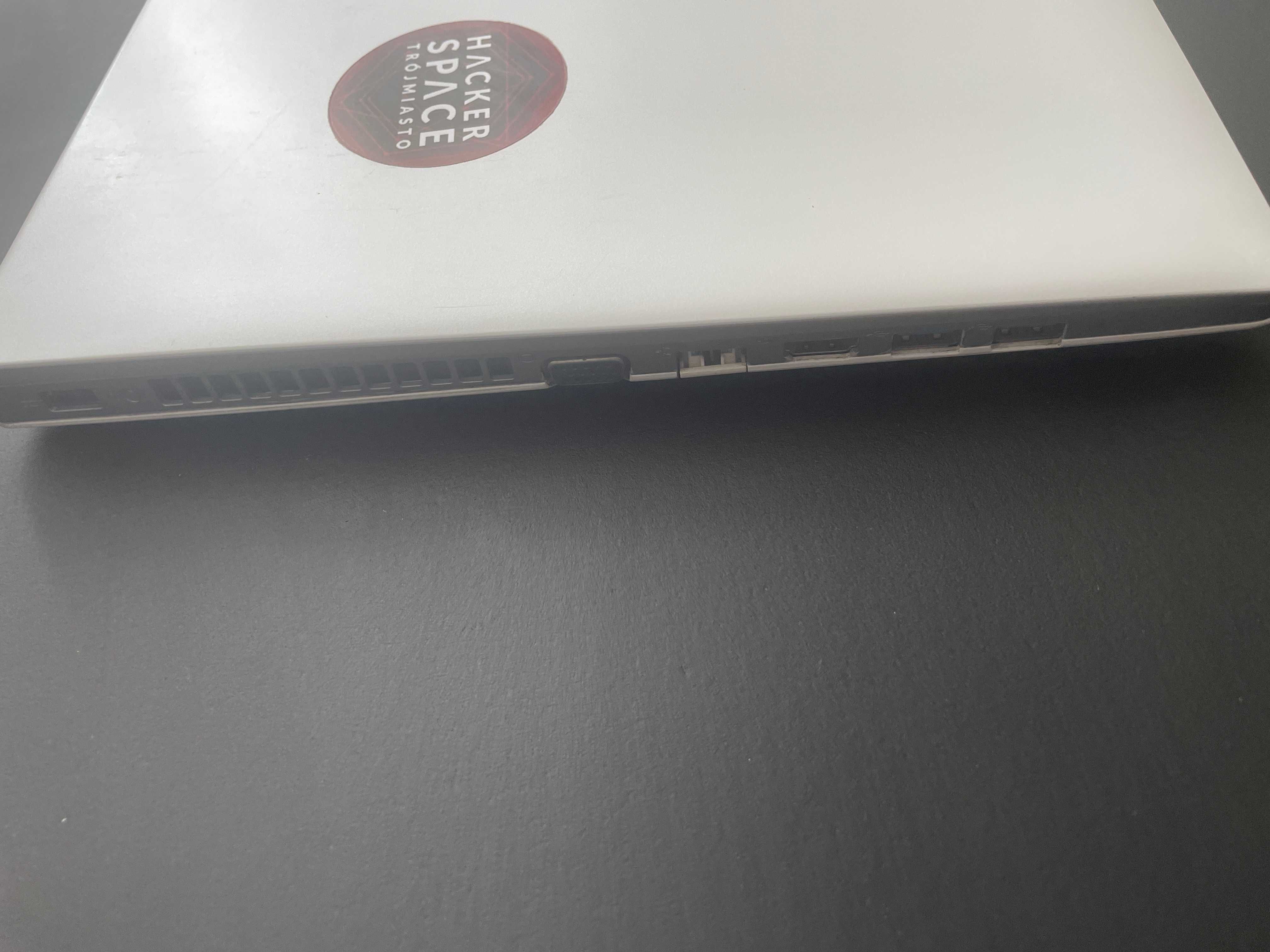 Laptop Lenovo z510 i3 SSD