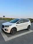 FORD KUGA 2019 pierwszy właściciel - z salonu!