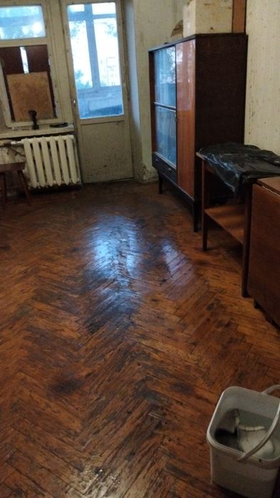 Пропоную вам свої послуги з прибирання