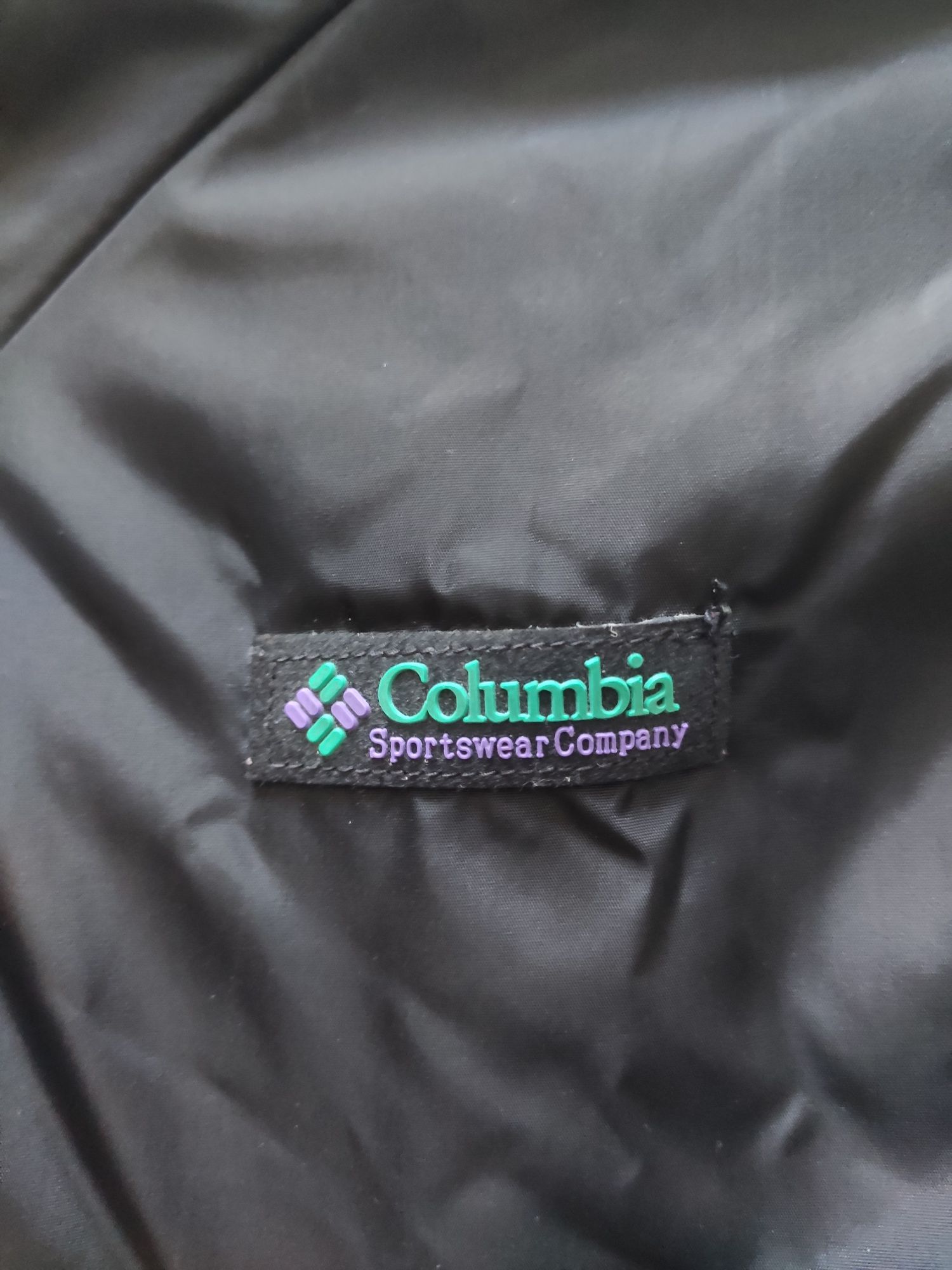 Куртка чоловіча Columbia