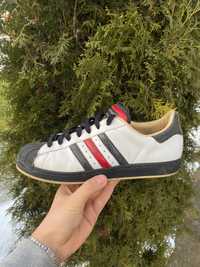 Кроссовки Adidas Superstar Vintage