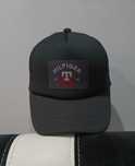 TOMMY HILIFIGER TH  Czapka z daszkiem z wentylowana z siateczka !!