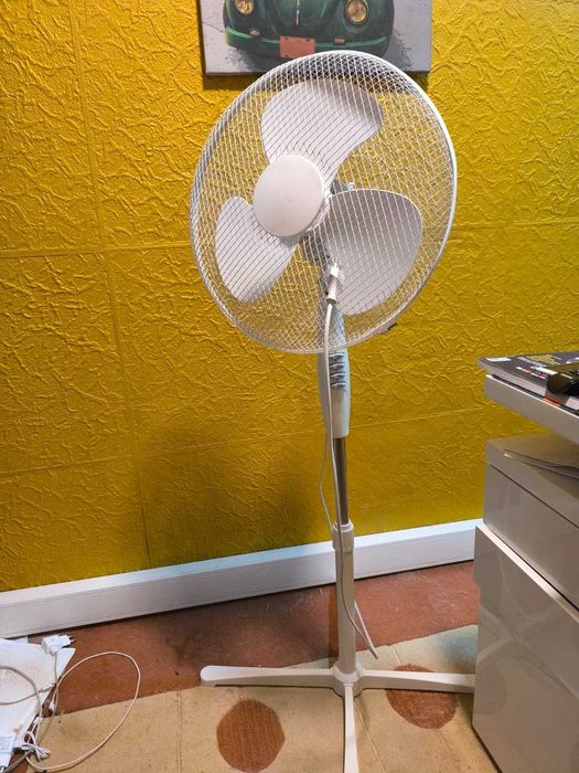 Ventoinha de 50wts Bom estado