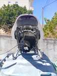 Traseira CBR 600rr 200€ negociável
