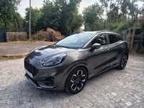 Ford Puma 1.0 EcoBoost MHEV ST-Line