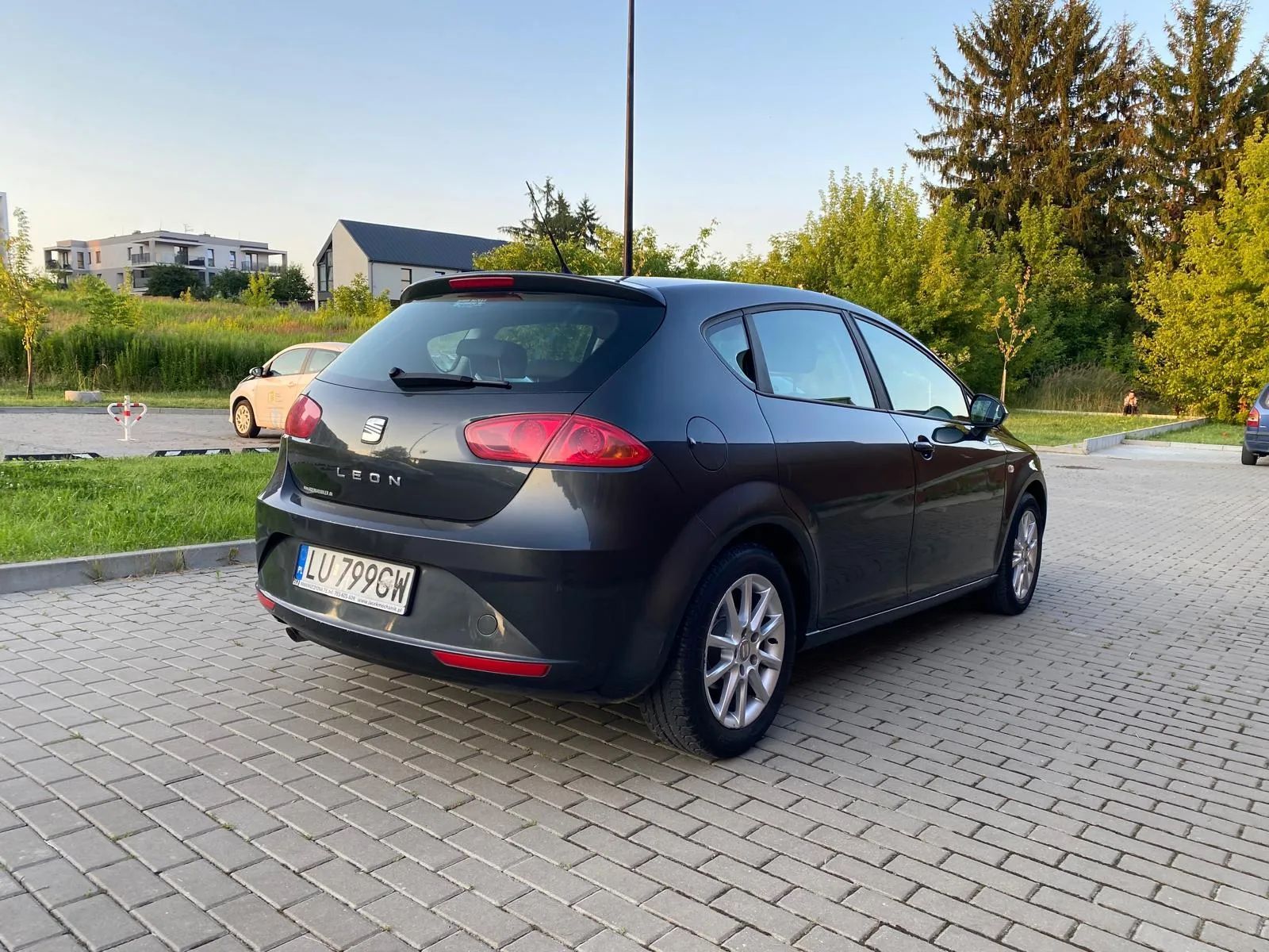 Seat Leon Seat Leon 1.6 TDI
