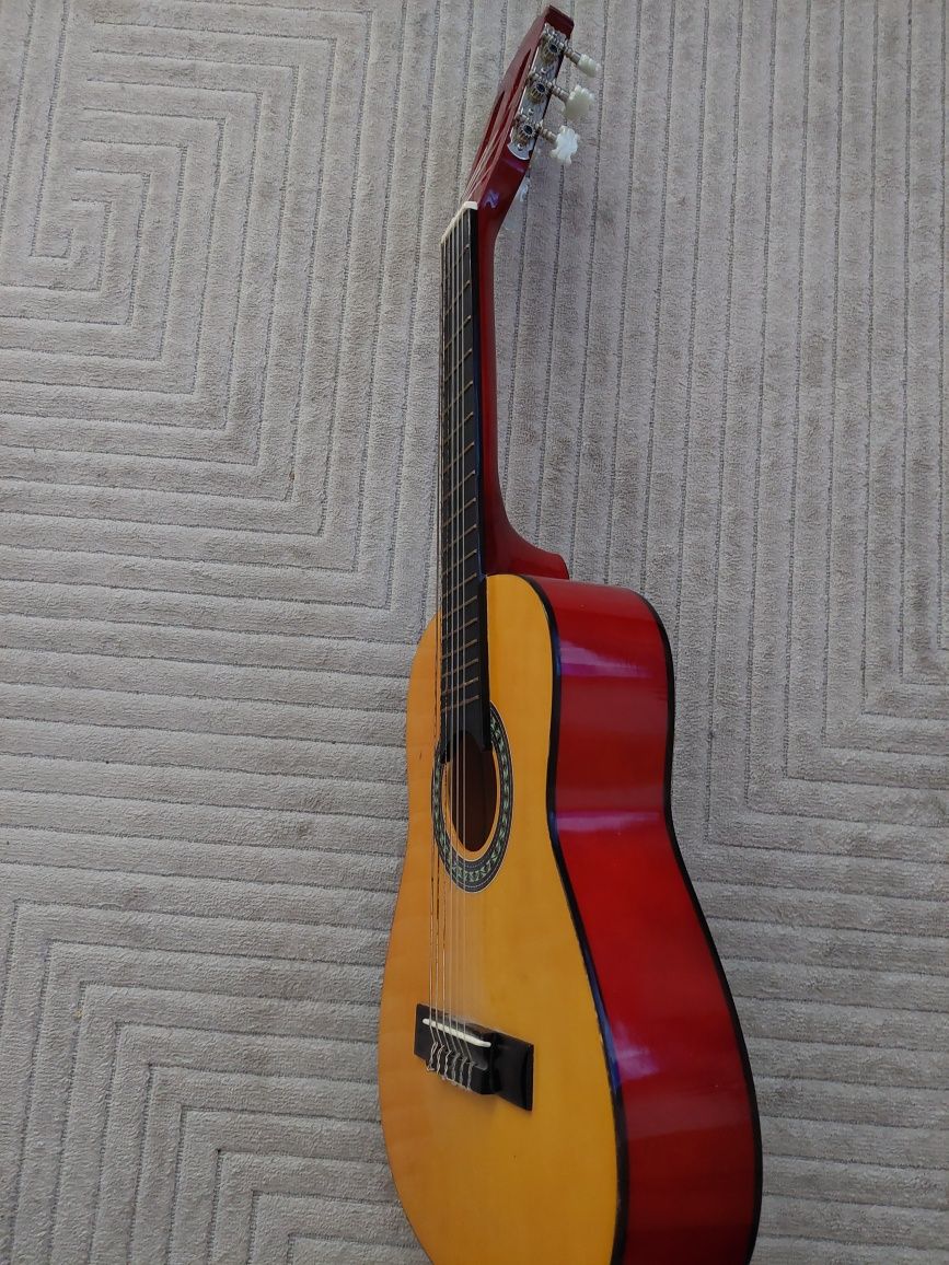 Gitara dziecięca