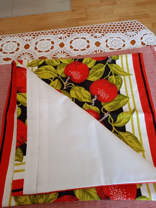 Nawleczki dekoracyjne-2sztuki.