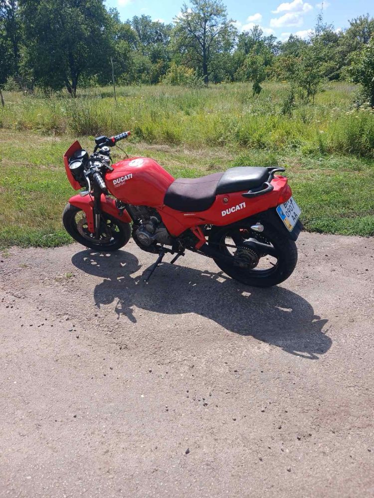Zongshen ZS200GS 200куб