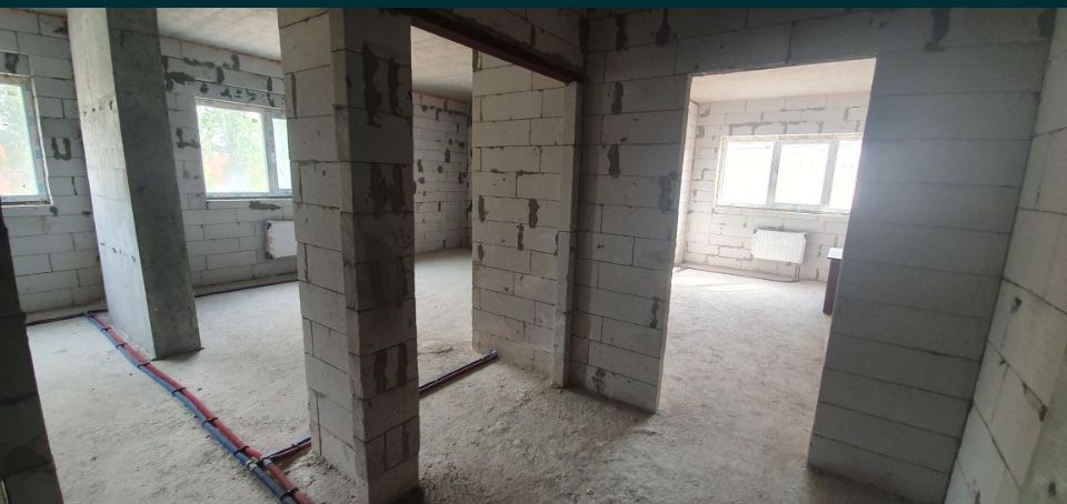 ЖК Кристалл! Молочная 52! Метро Левада! Продам 2к 84 м2