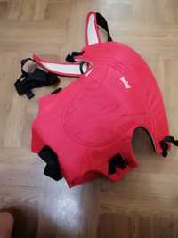 Слинг-рюкзак для переноски ребенка Baby Carriers
