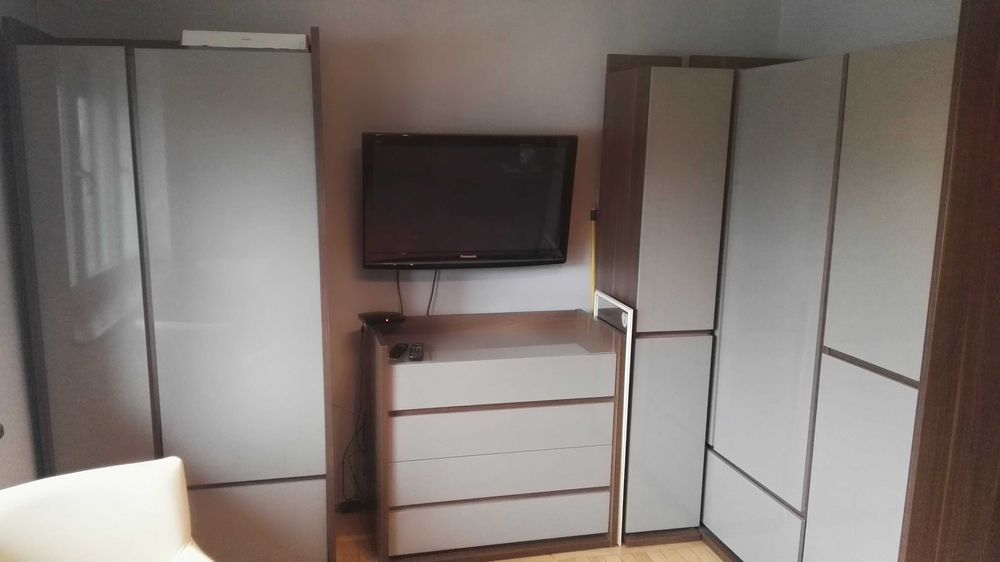 Kawalerka 23m Dolna Wilda Parter + piwnica