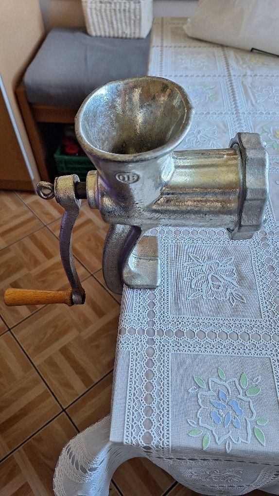 Maszynka do mięsa