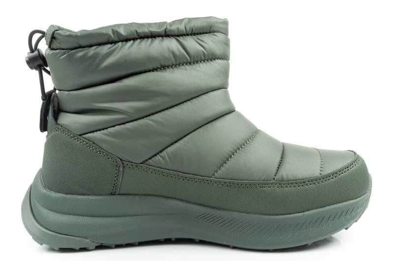 CMP ZOY buty śniegowce botki za kostkę na zimę wodoodporne r. 36-42