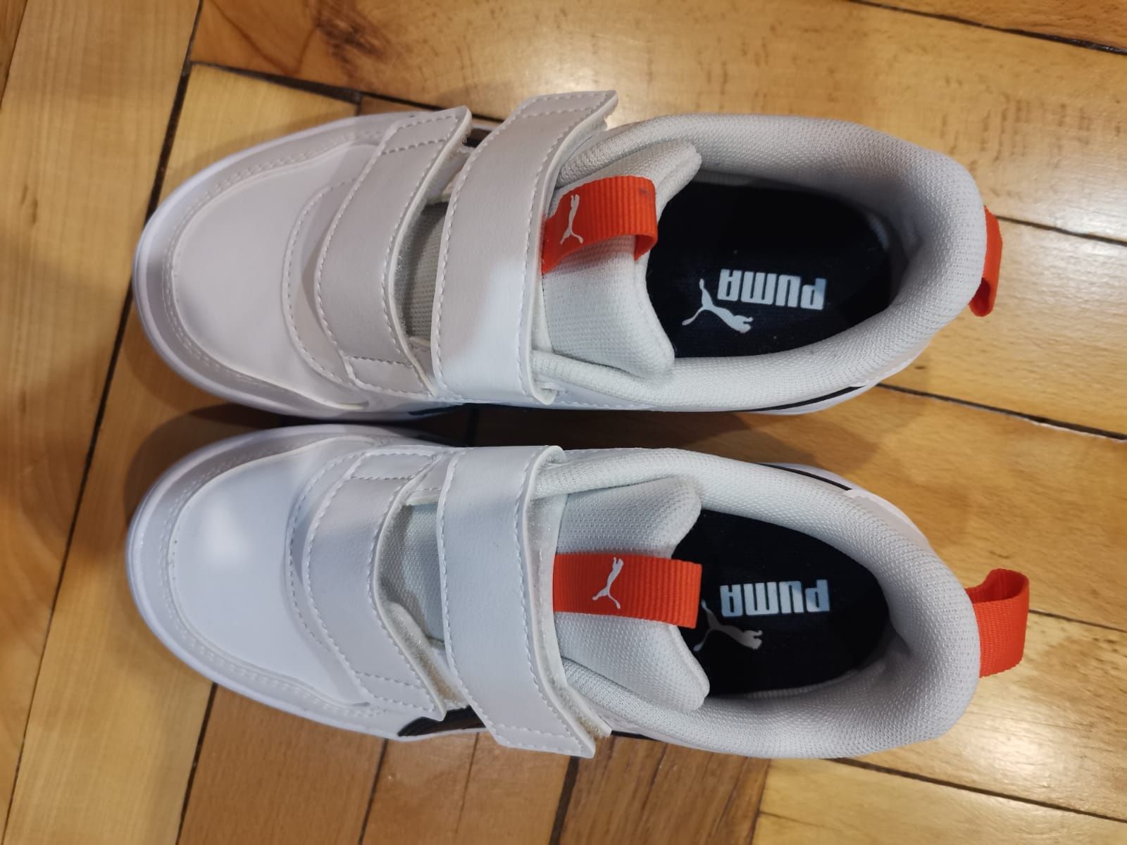 Продам  кросівки дитячі Puma