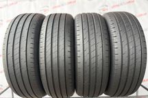 Шини бу літо 215/60 r17 goodyear efficientgrip 2 suv 6mm