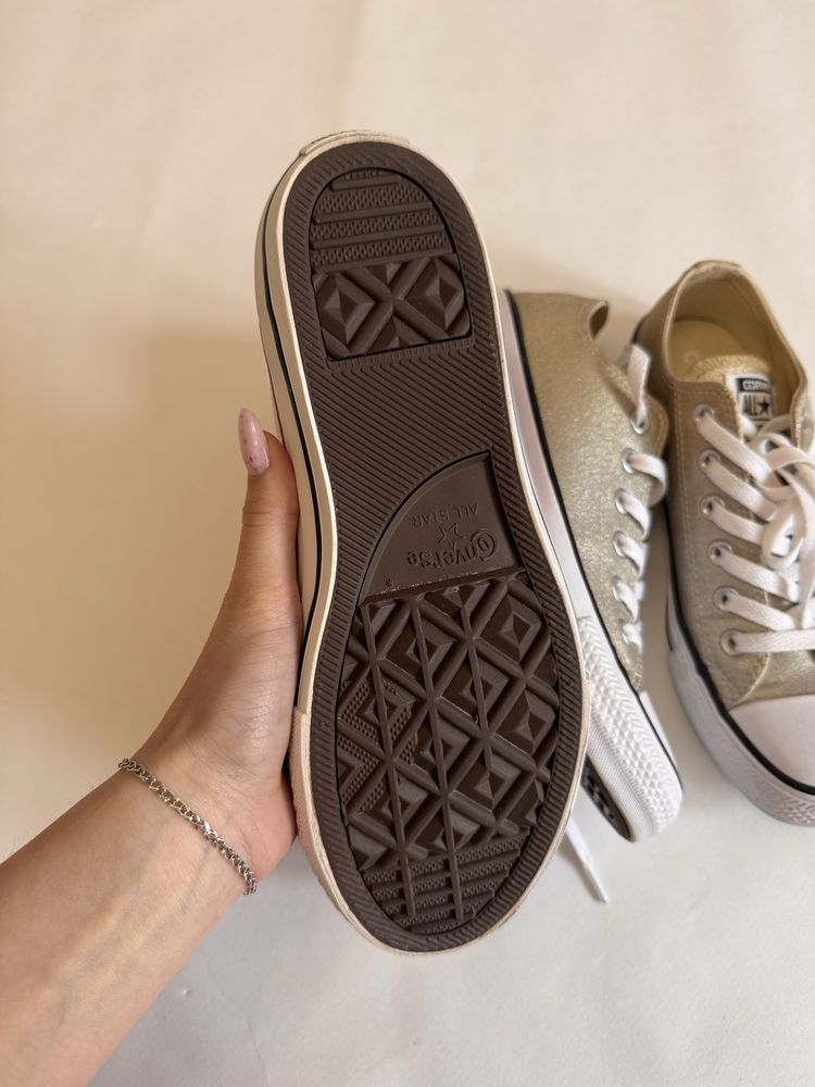 Нові кеди Converse / ОРИГІНАЛ / Original / Converse