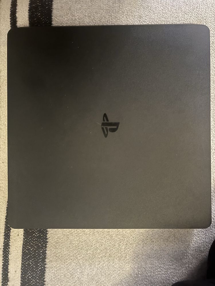 Playstation 4 Nova