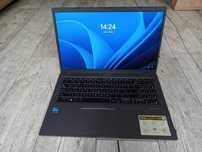 Laptop Asus 15,6" gwarancja do  października