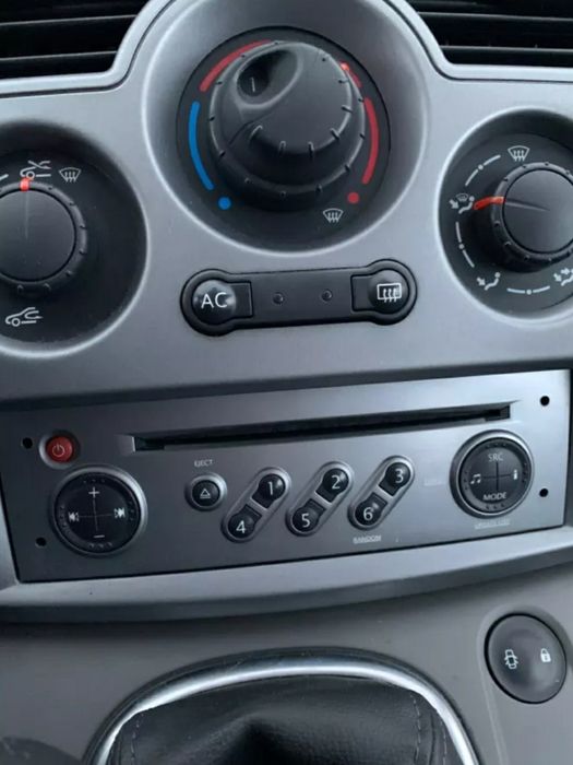 Модуль Bluetooth 5.0 !АКЦИЯ! Renault Megane Scenic Master Kangoo
