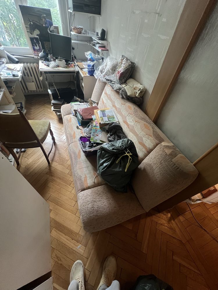 Meble za darmo w Elblągu