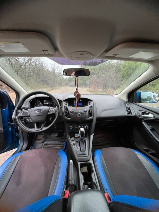 Продам Ford focus ІІІ